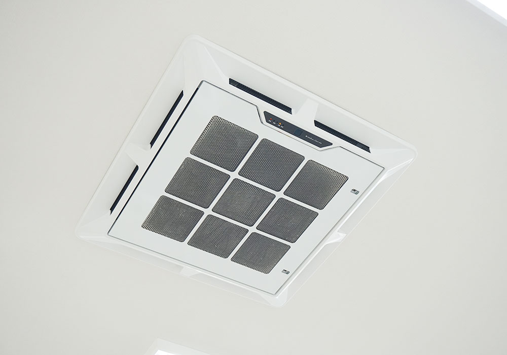 医療用空気清浄機